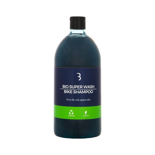 Picture of BBB BIKE SHAMPOO